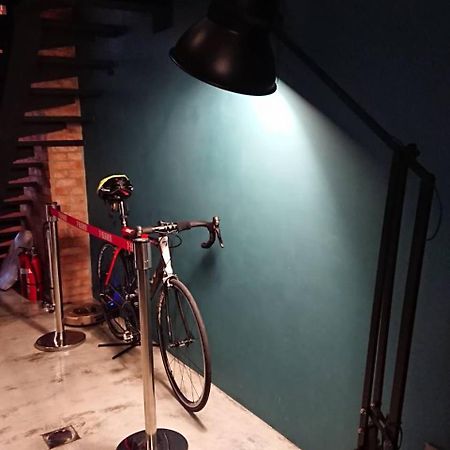 Mr. Buster B&B 화롄 외부 사진