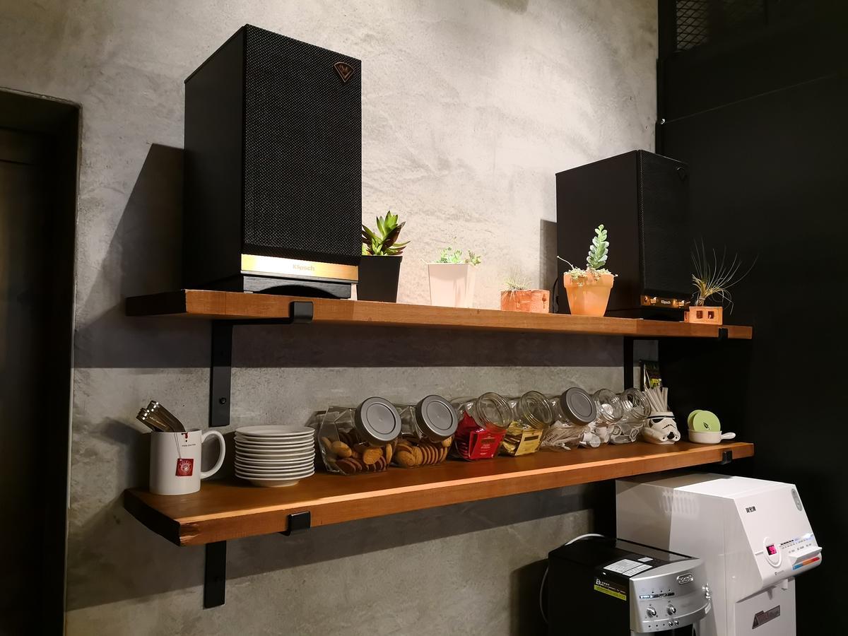 Mr. Buster B&B 화롄 외부 사진