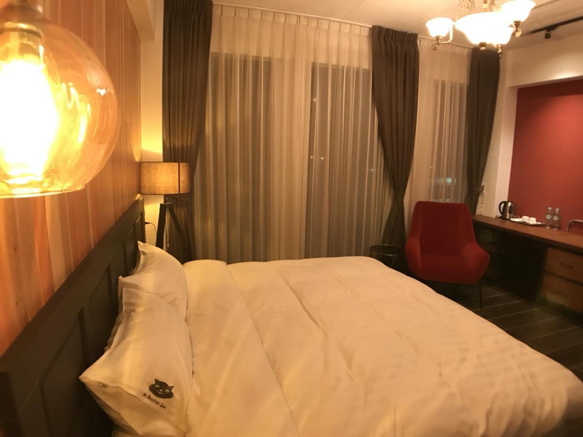 Mr. Buster B&B 화롄 외부 사진