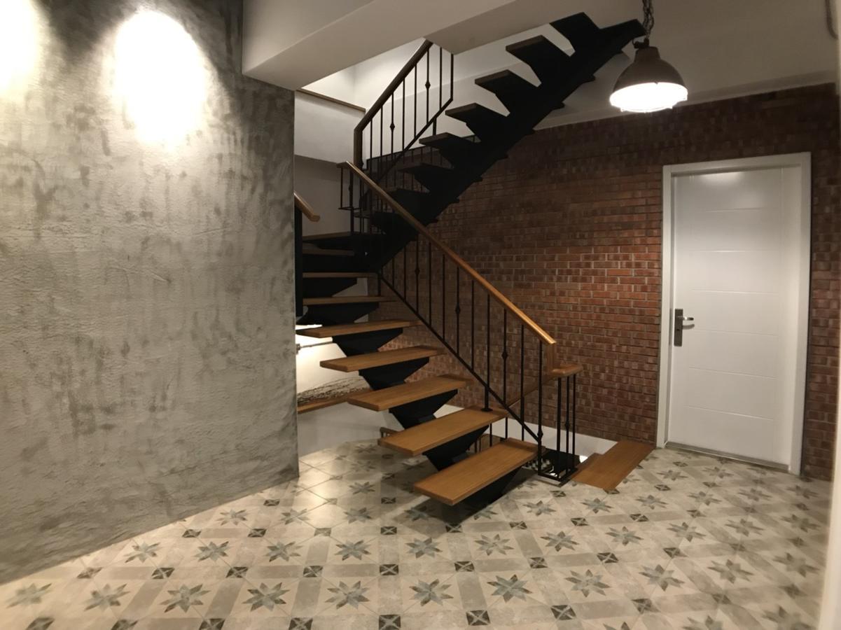 Mr. Buster B&B 화롄 외부 사진