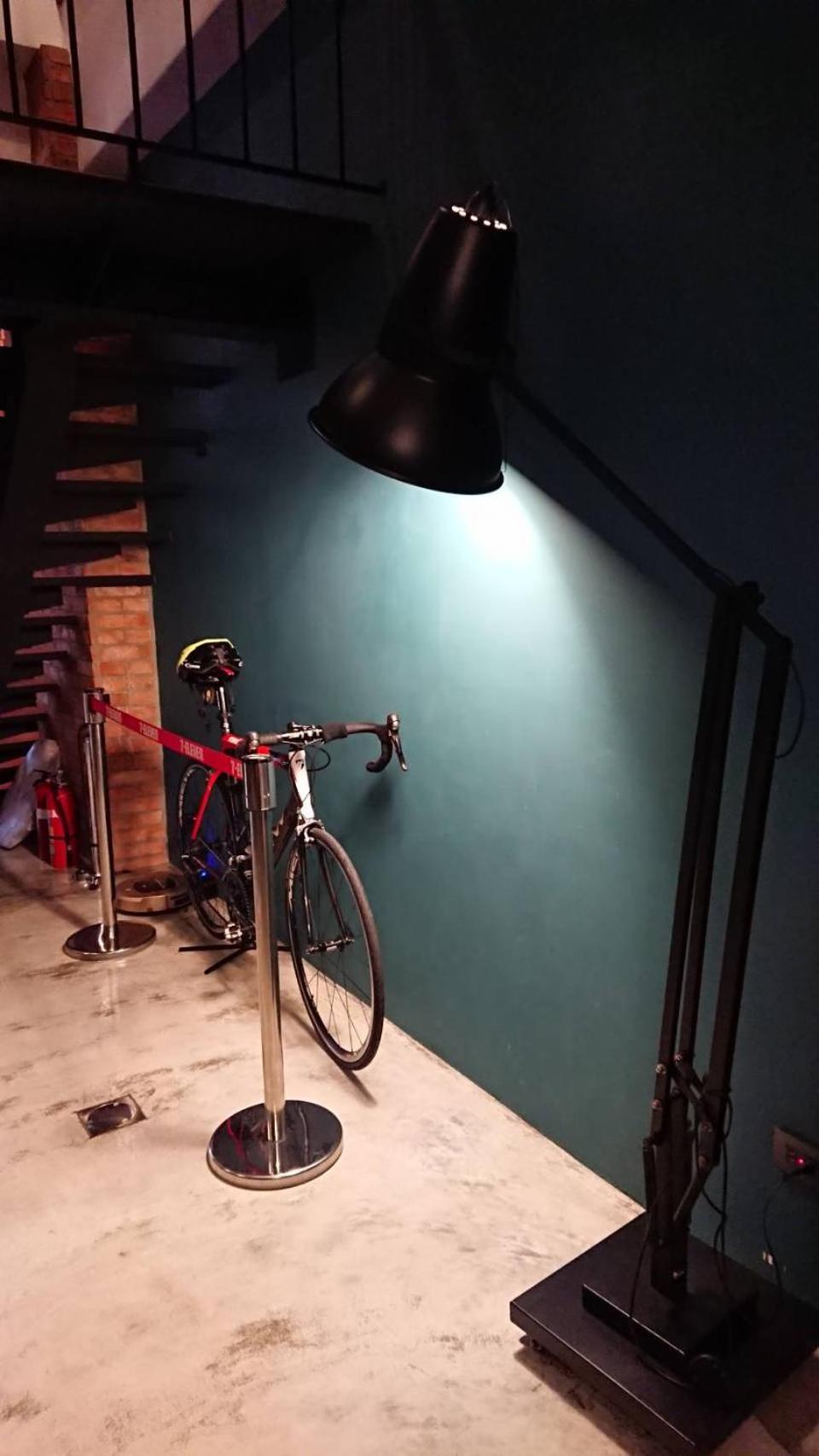 Mr. Buster B&B 화롄 외부 사진